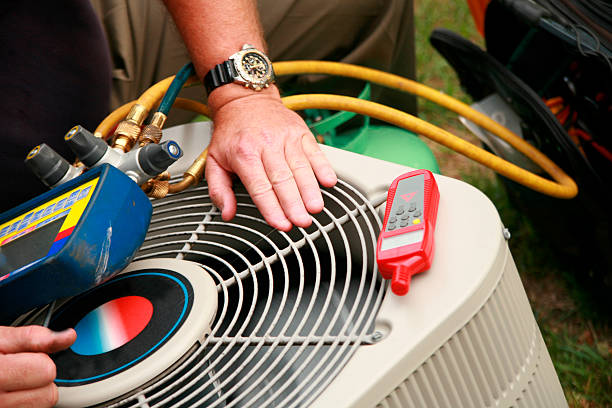 Best Ductless HVAC Repair  in Rio Vista, CA